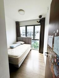 The Visionaire (D27), Condominium #598088741